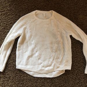H&M sweater